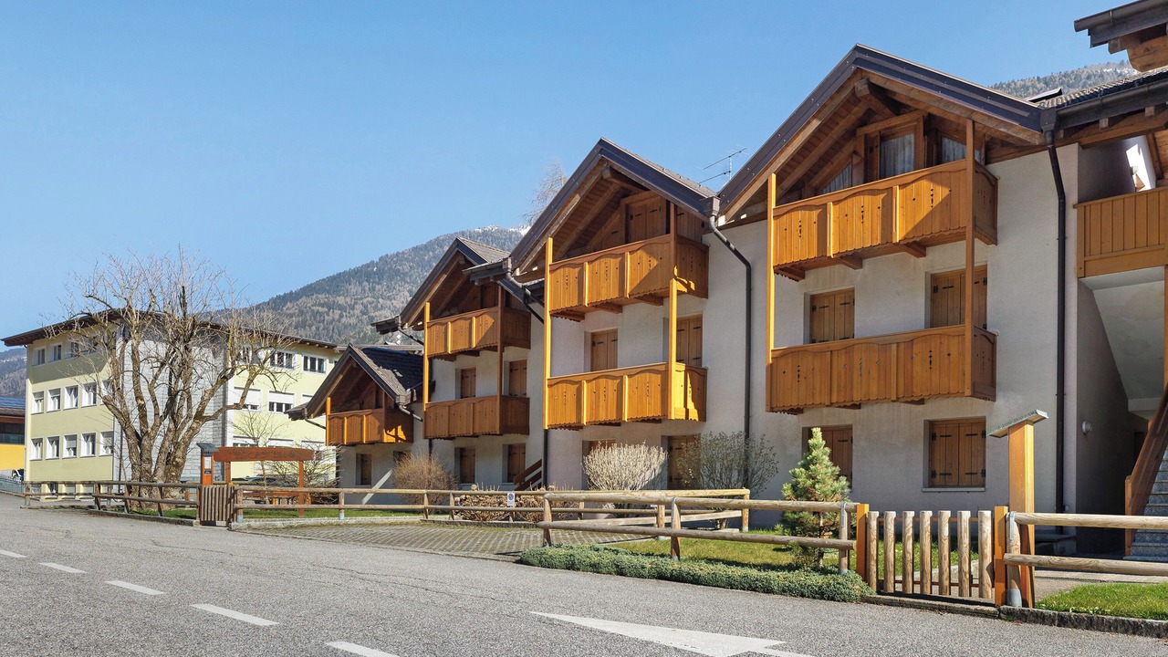 Photo of Outdoor in Ragoli