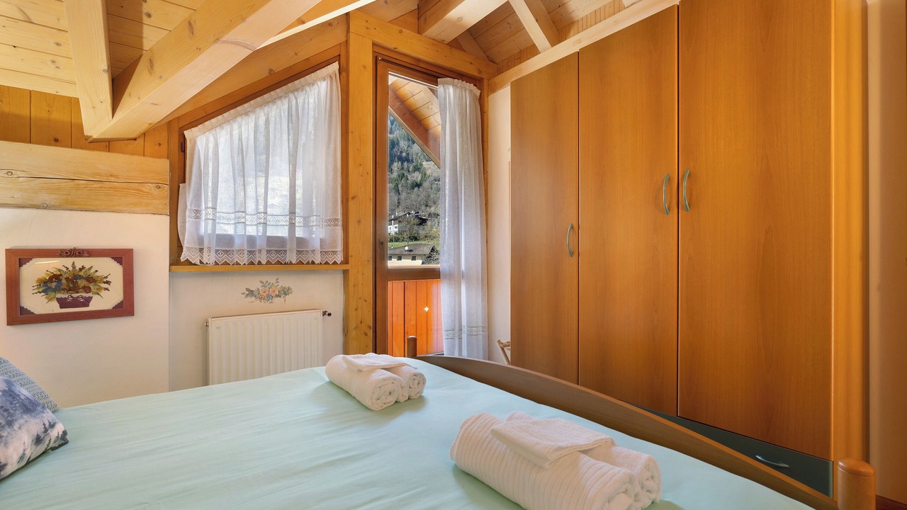 Photo of Bedroom in Ragoli
