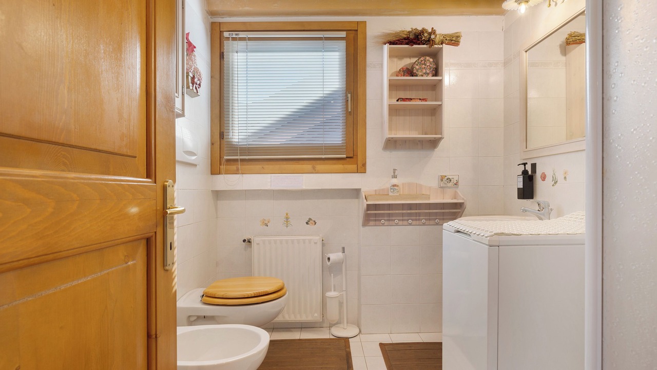 Photo of Bathroom in Ragoli