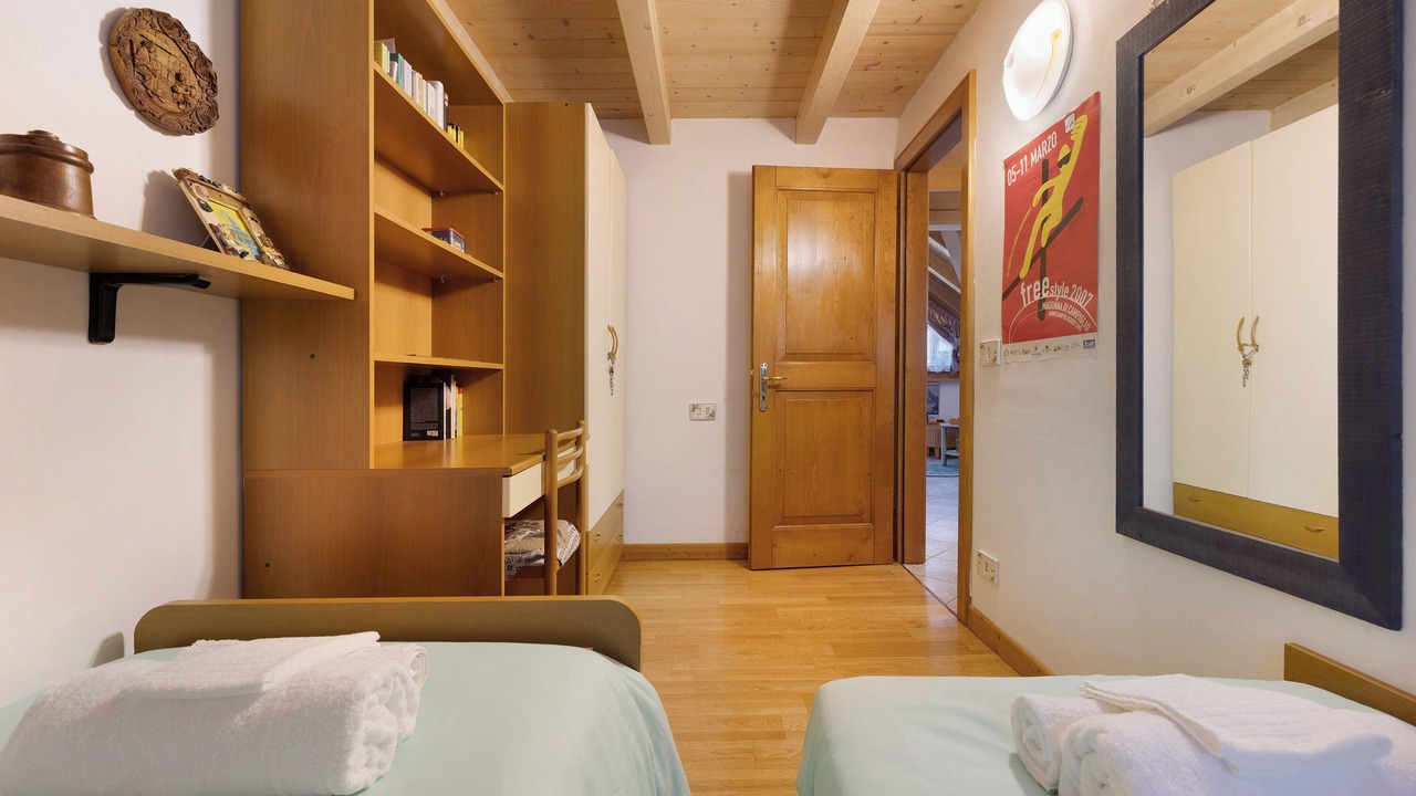 Photo of Bedroom in Ragoli