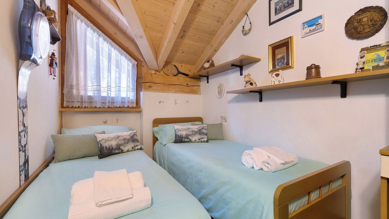 Photo of Bedroom in Ragoli