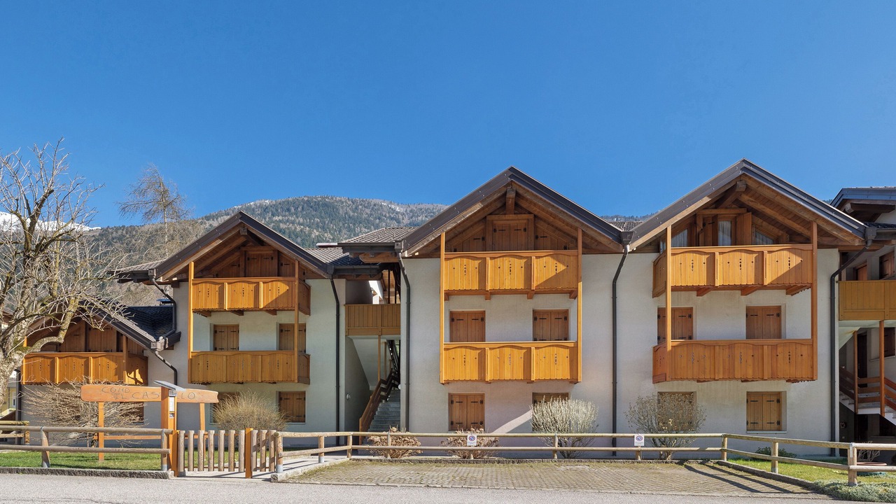 Photo of Outdoor in Ragoli