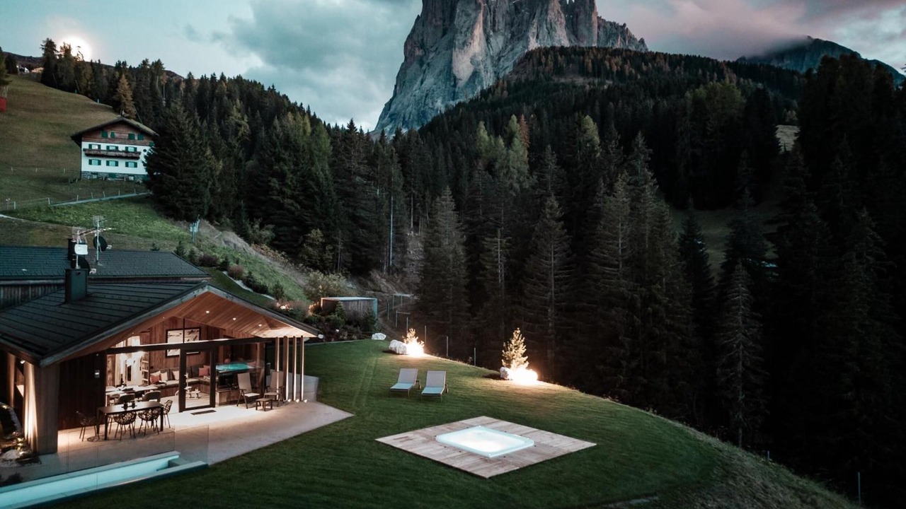 Photo of Outdoor in Santa Cristina Val Gardena