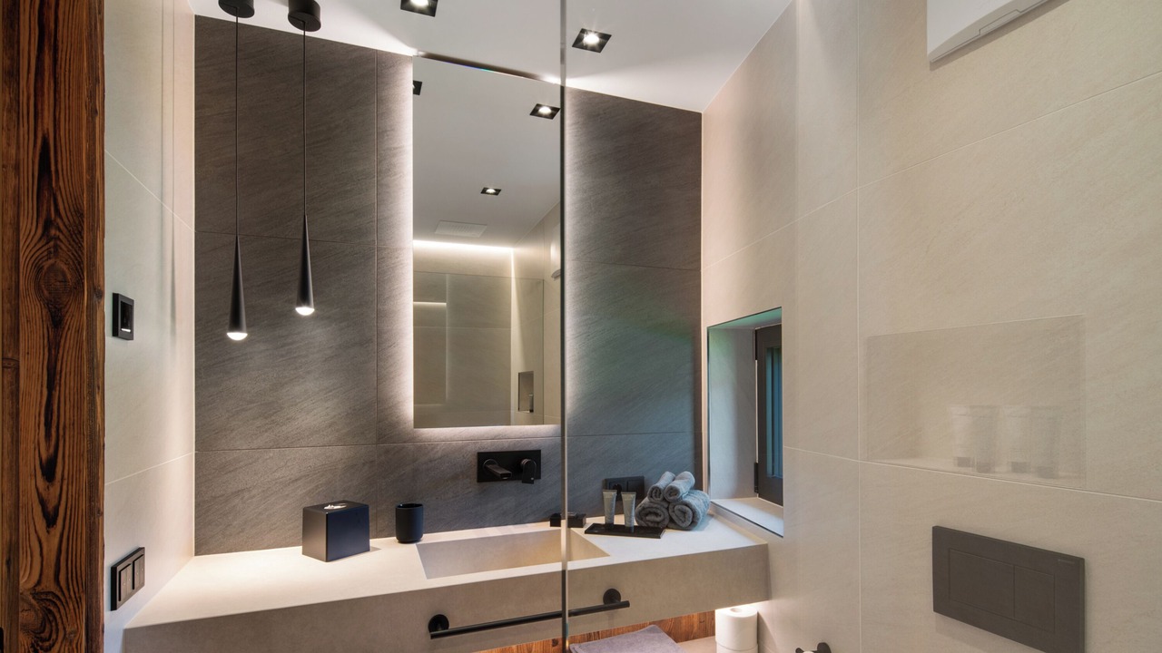 Photo of Bathroom in Santa Cristina Val Gardena