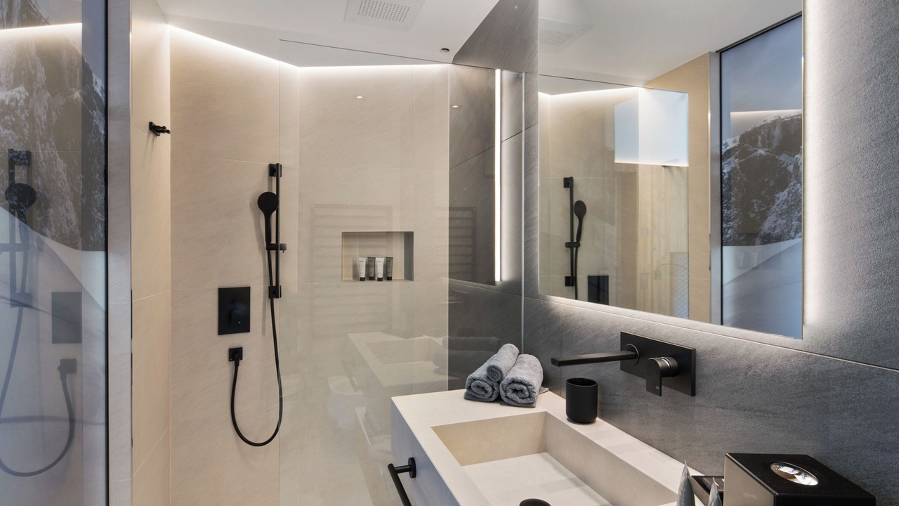 Photo of Bathroom in Santa Cristina Val Gardena