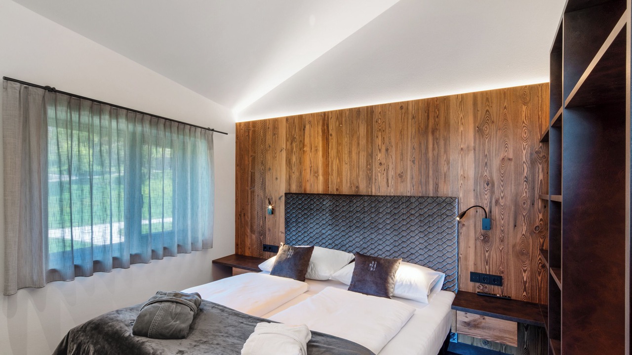 Photo of Bedroom in Santa Cristina Val Gardena