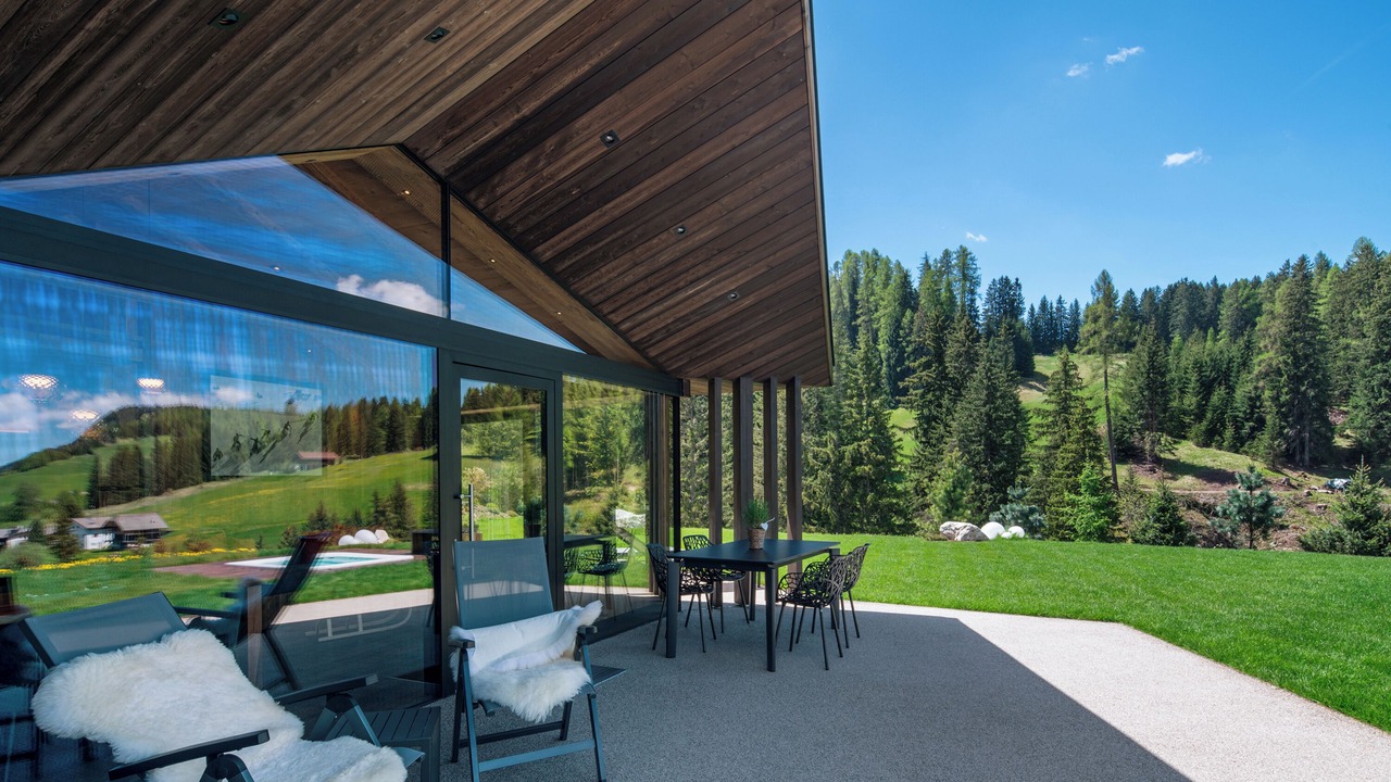 Photo of Outdoor in Santa Cristina Val Gardena