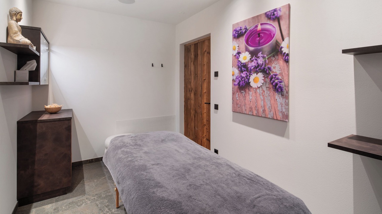 Photo of Bedroom in Santa Cristina Val Gardena