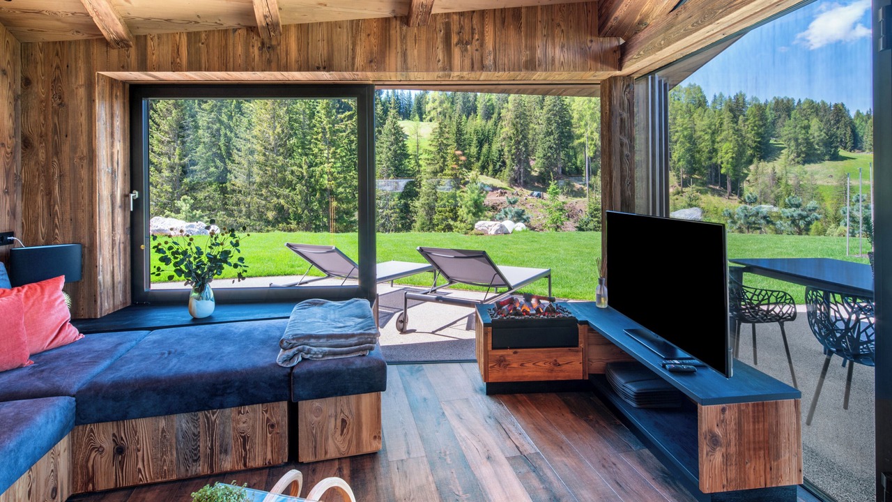 Photo of Livingroom in Santa Cristina Val Gardena