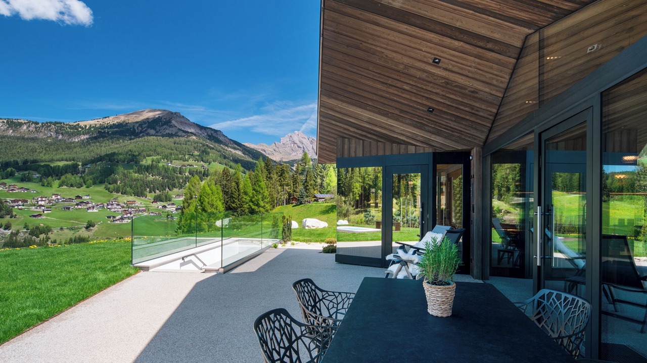 Photo of Outdoor in Santa Cristina Val Gardena