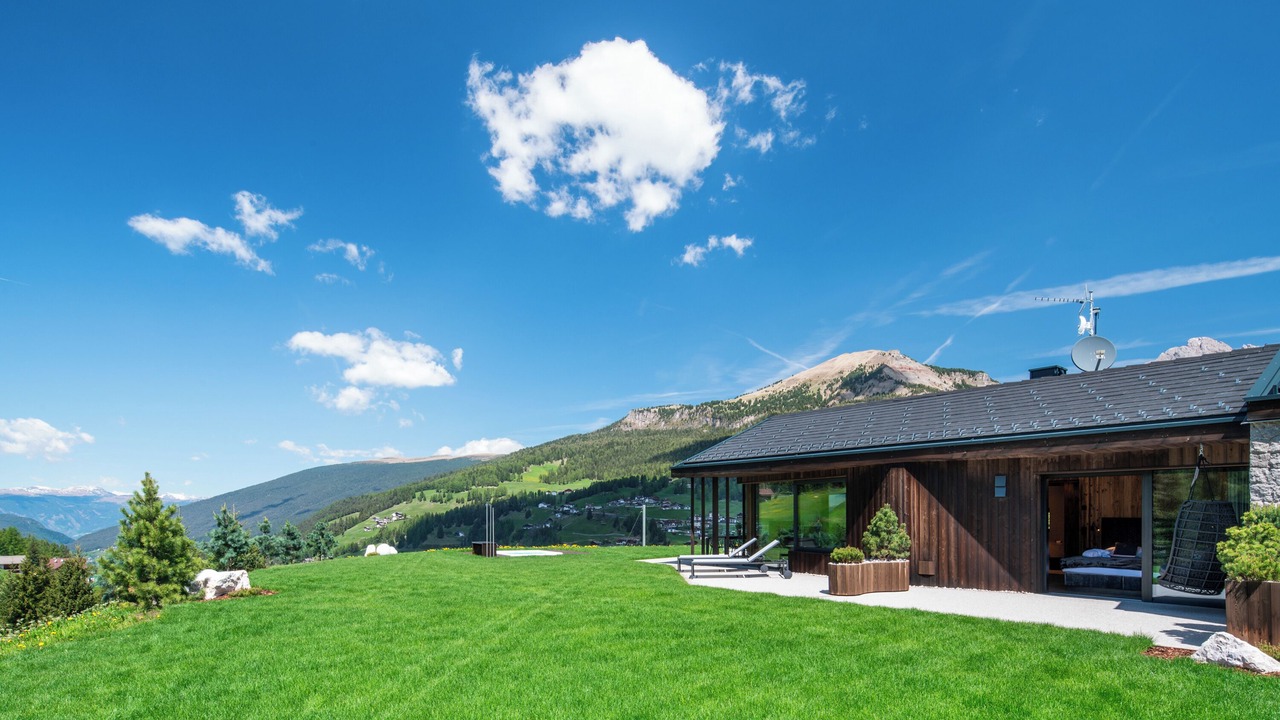 Photo of Outdoor in Santa Cristina Val Gardena