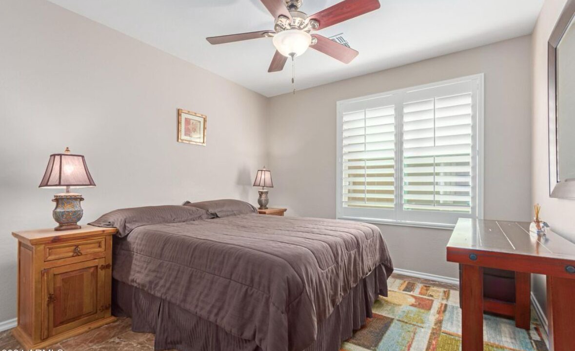 Photo of Bedroom in Encanterra