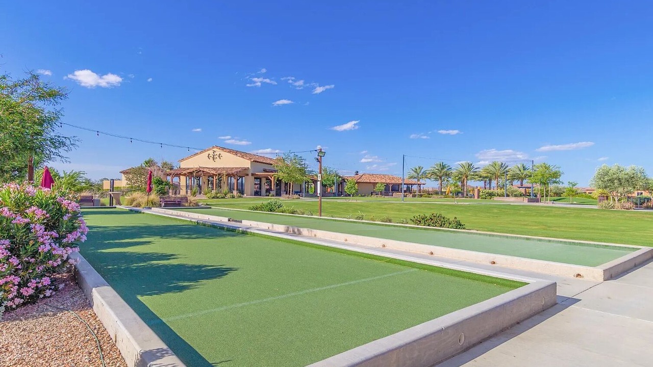 Photo of Outdoor in Encanterra