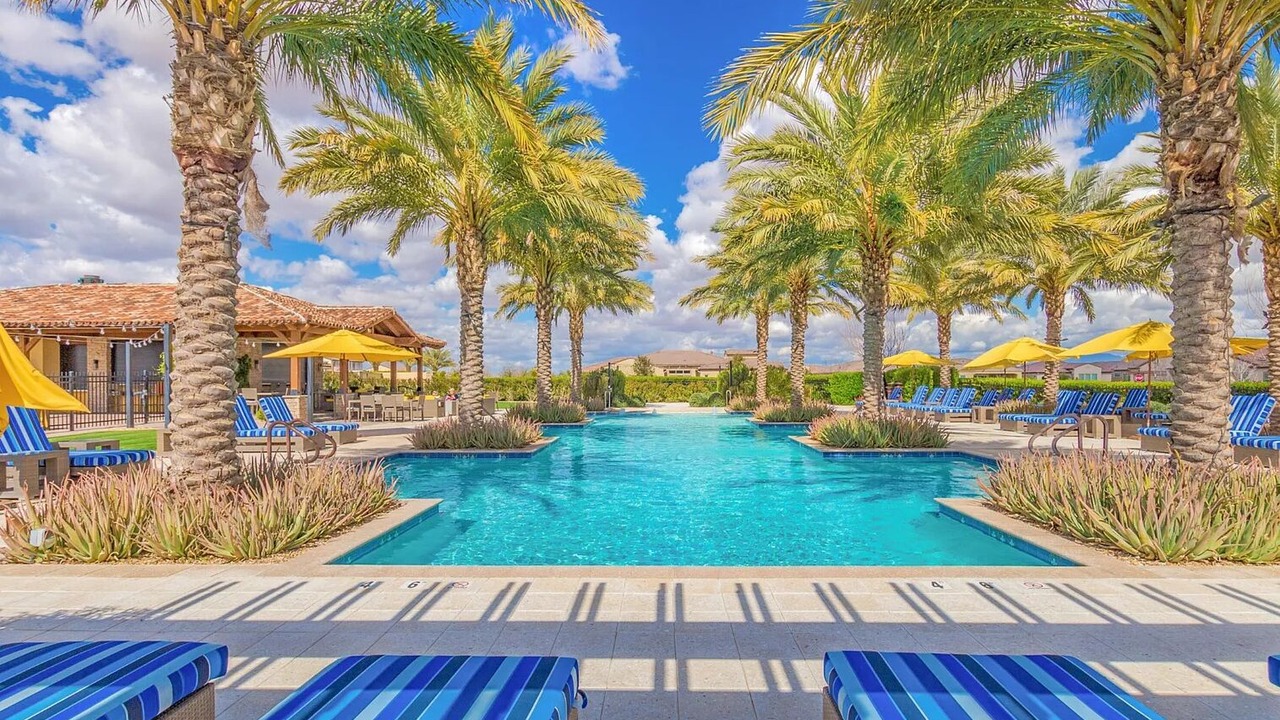 Photo of Outdoor in Encanterra