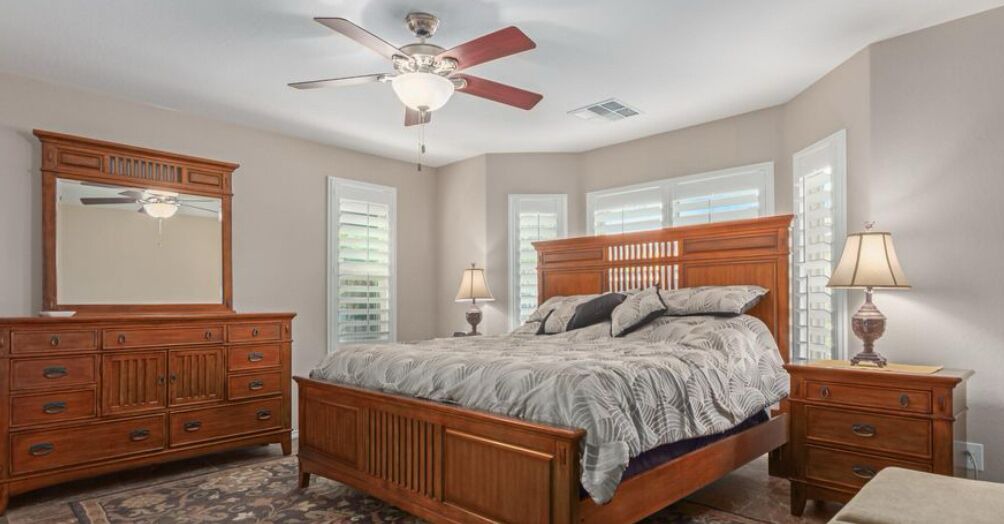 Photo of Bedroom in Encanterra