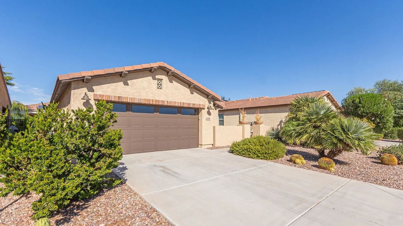 Photo of Outdoor in Encanterra