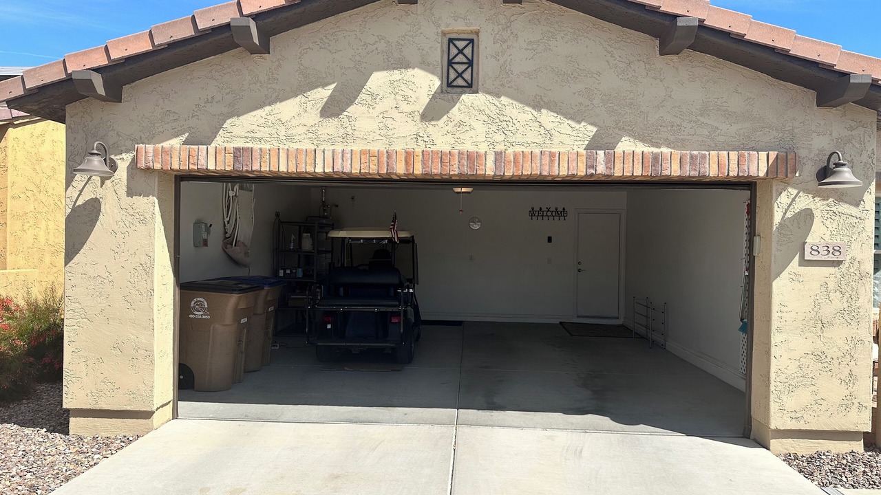 Photo of Outdoor in Encanterra