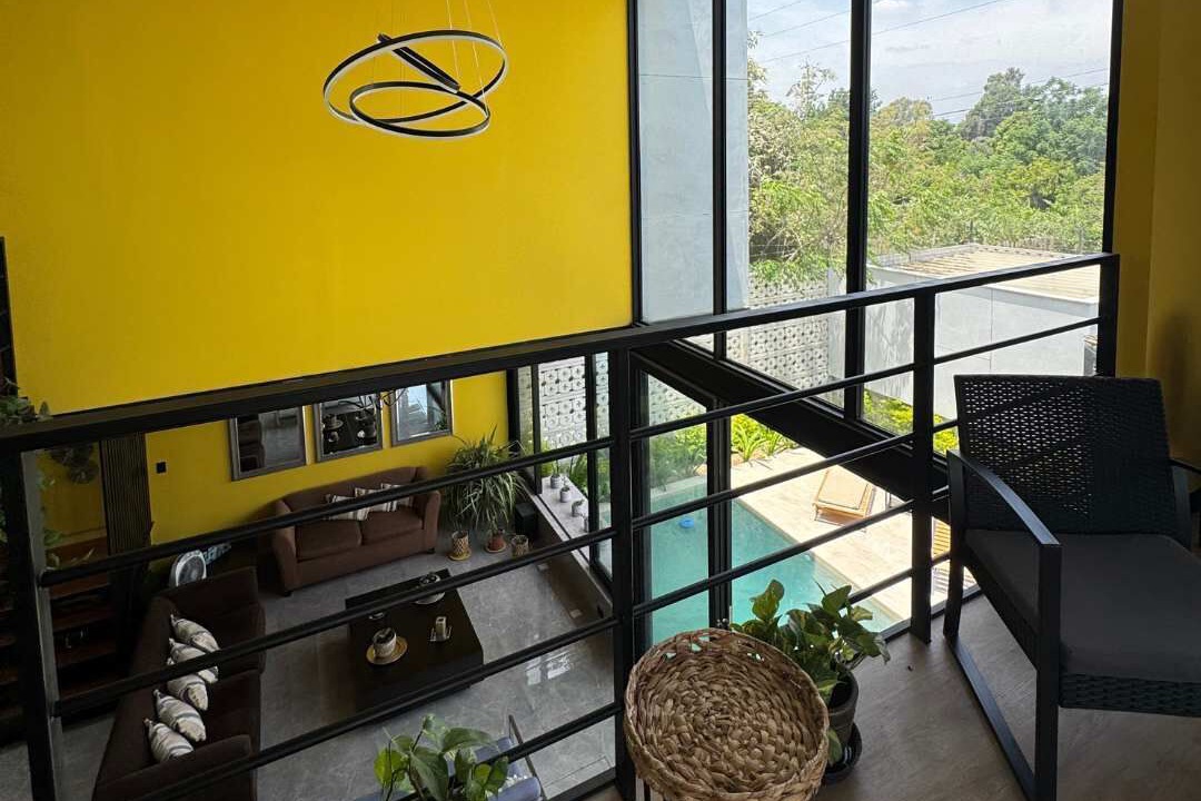 Photo of Livingroom in Salas