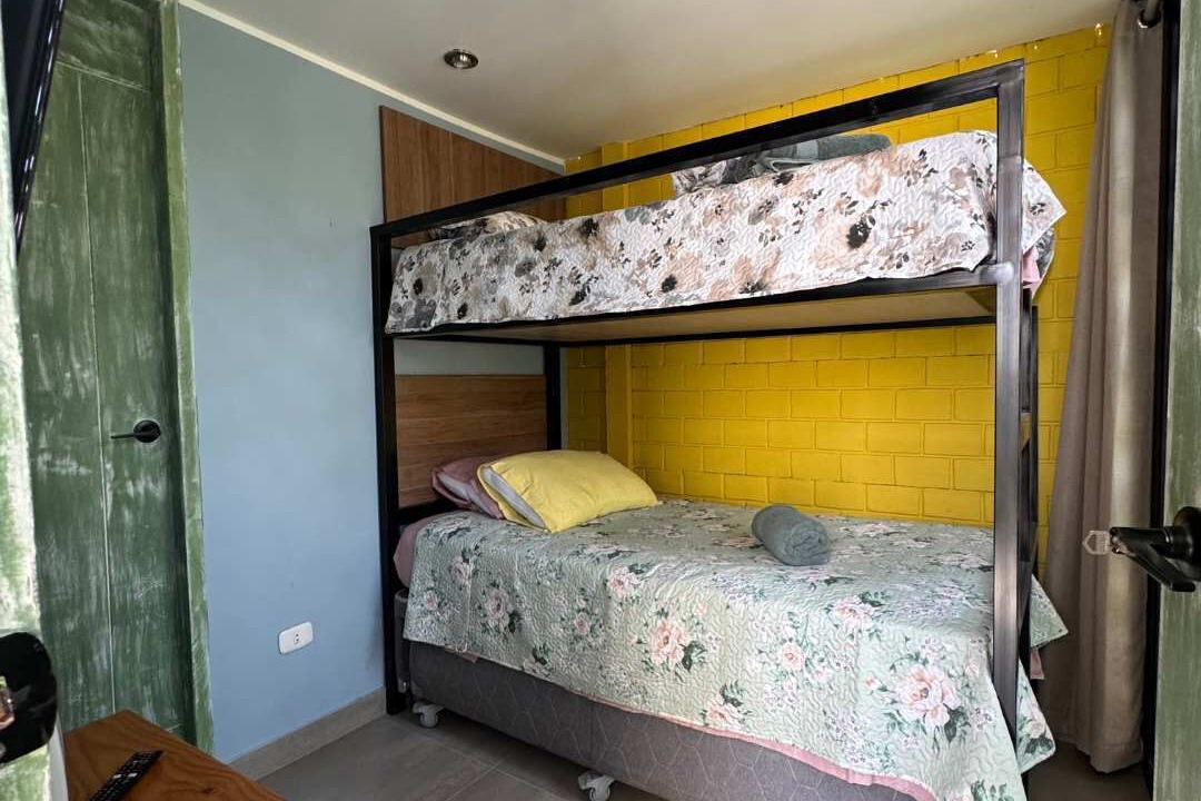 Photo of Bedroom in Salas