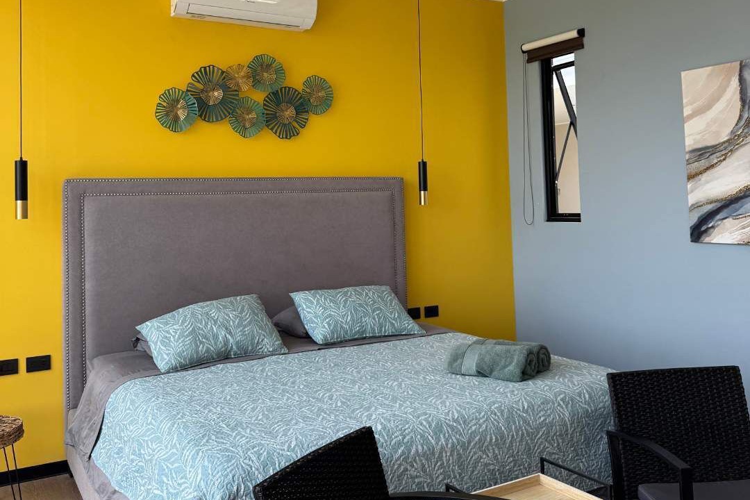 Photo of Bedroom in Salas
