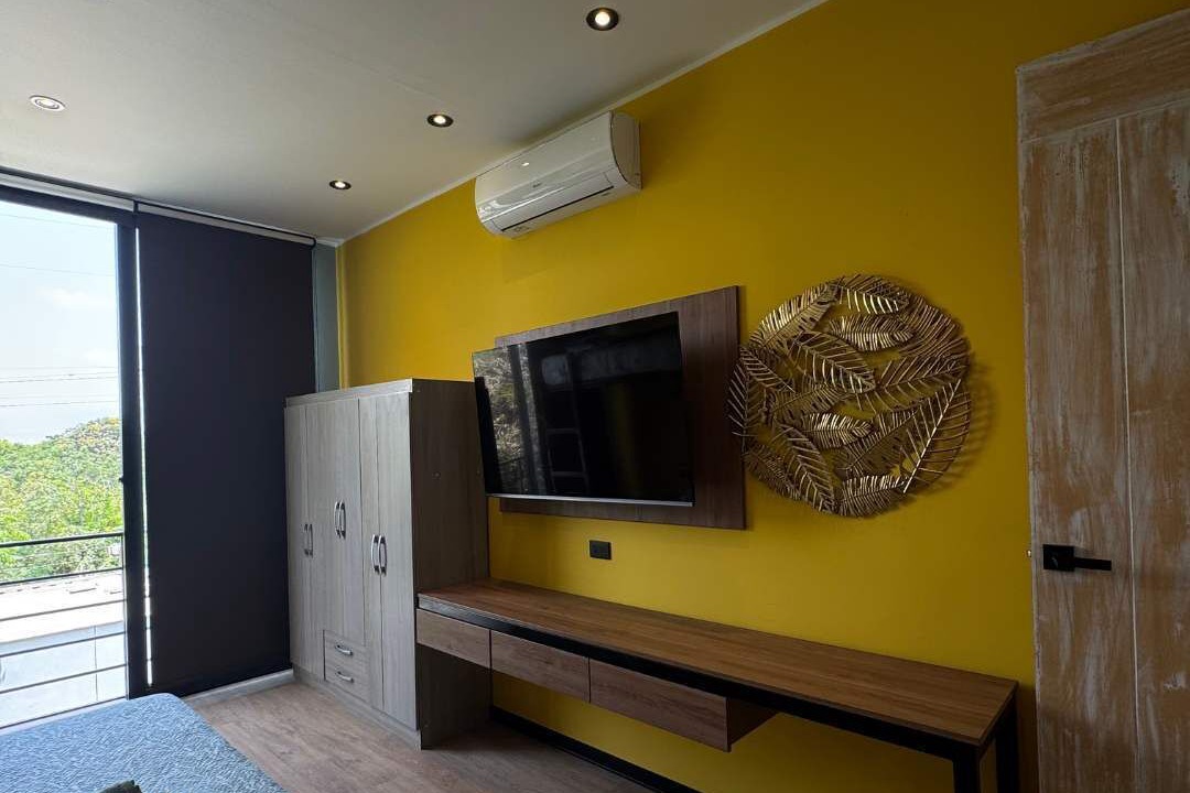 Photo of Bedroom in Salas