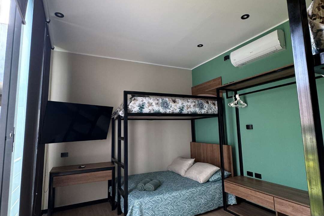 Photo of Bedroom in Salas