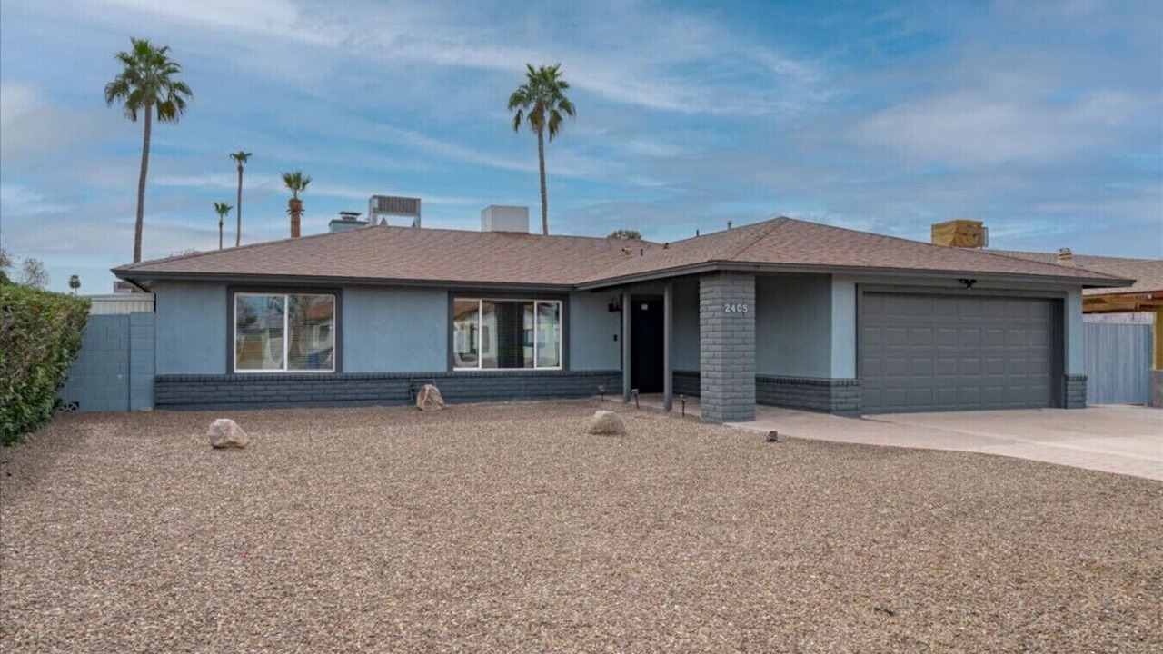 Photo of Outdoor in Tempe