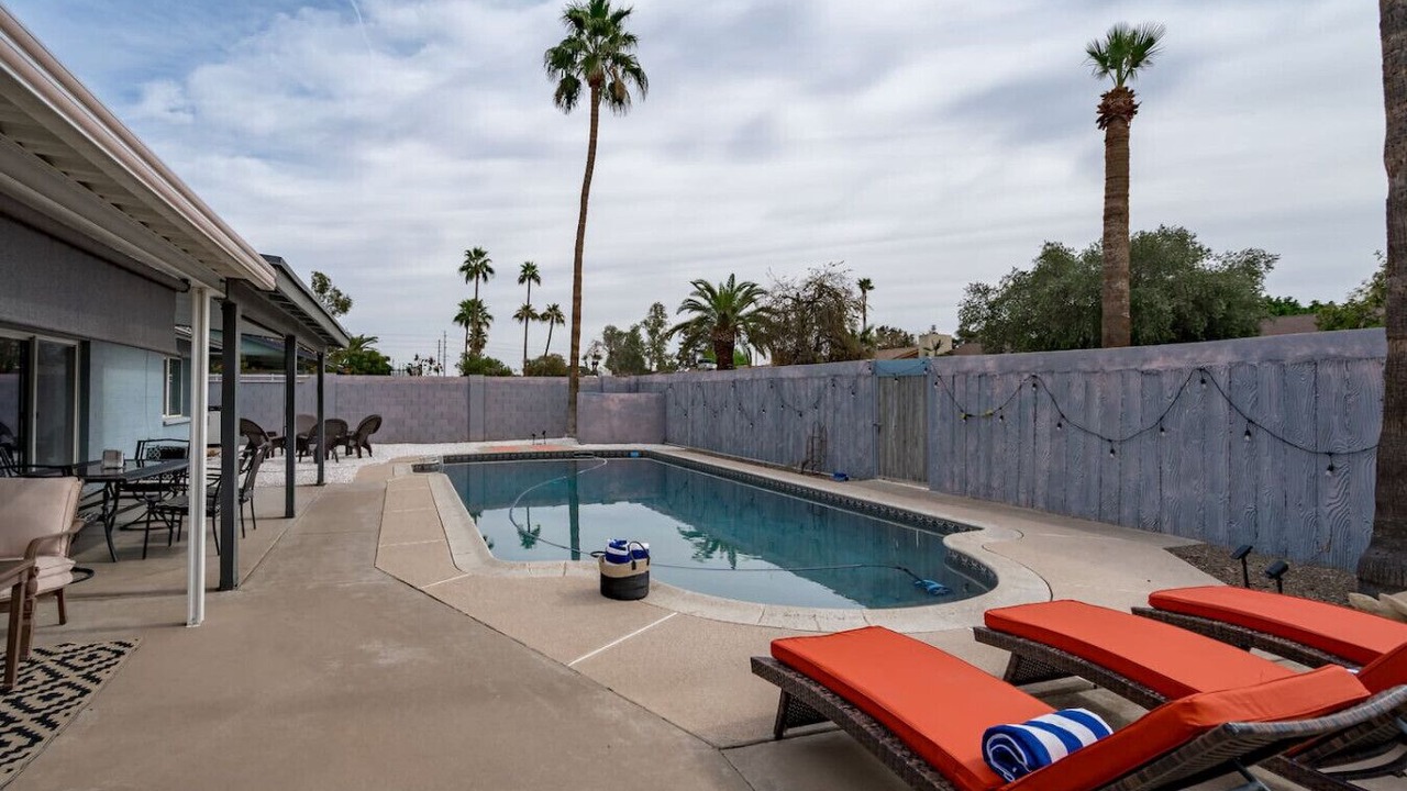 Photo of Outdoor in Tempe