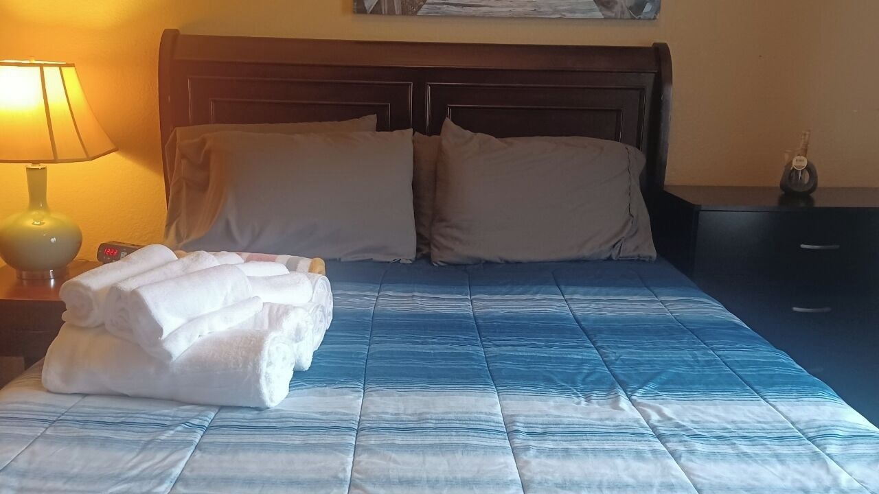 Photo of Bedroom in The Islands