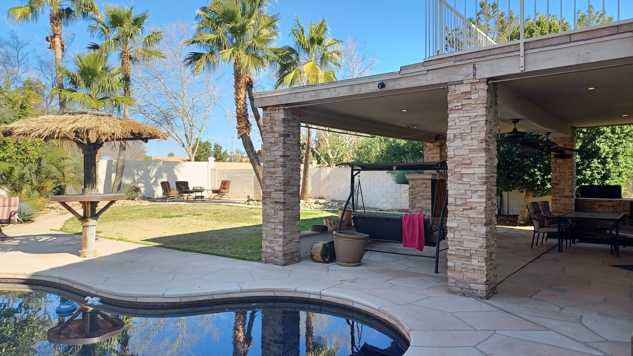 Photo of Outdoor in The Islands
