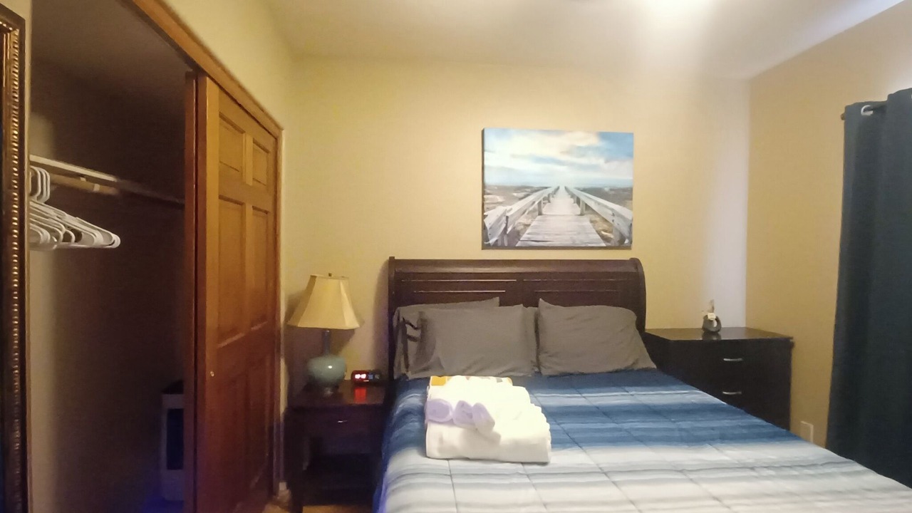 Photo of Bedroom in The Islands
