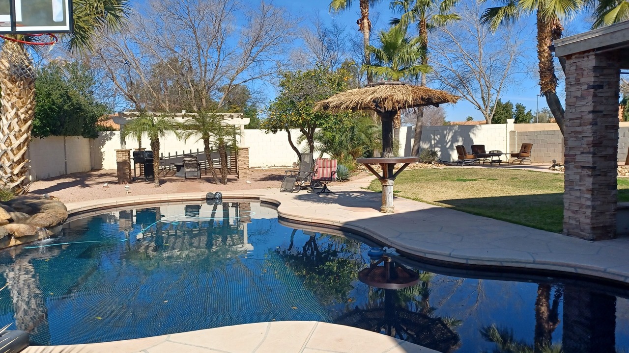 Photo of Outdoor in The Islands