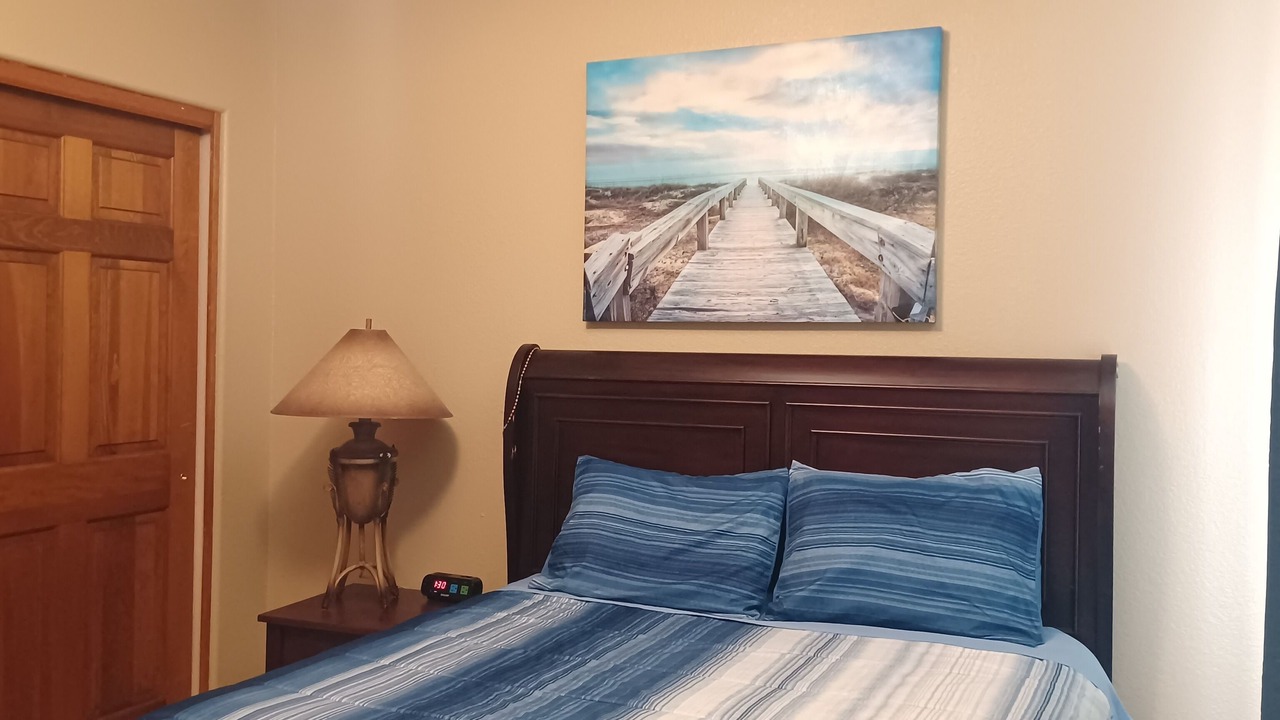 Photo of Bedroom in The Islands