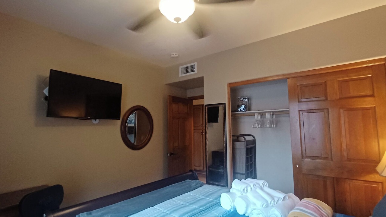 Photo of Bedroom in The Islands