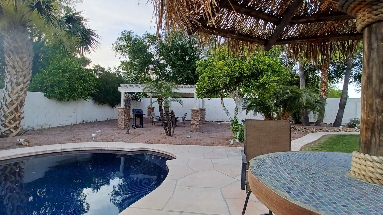 Photo of Outdoor in The Islands