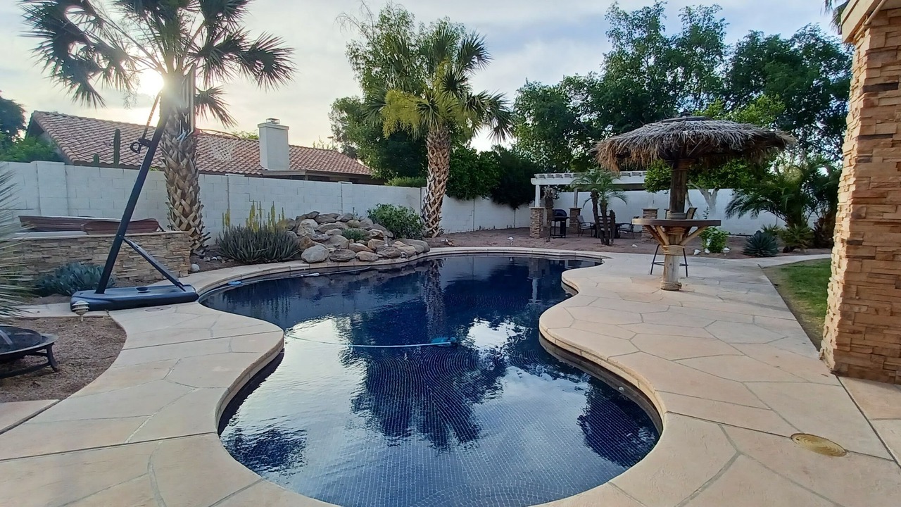 Photo of Outdoor in The Islands