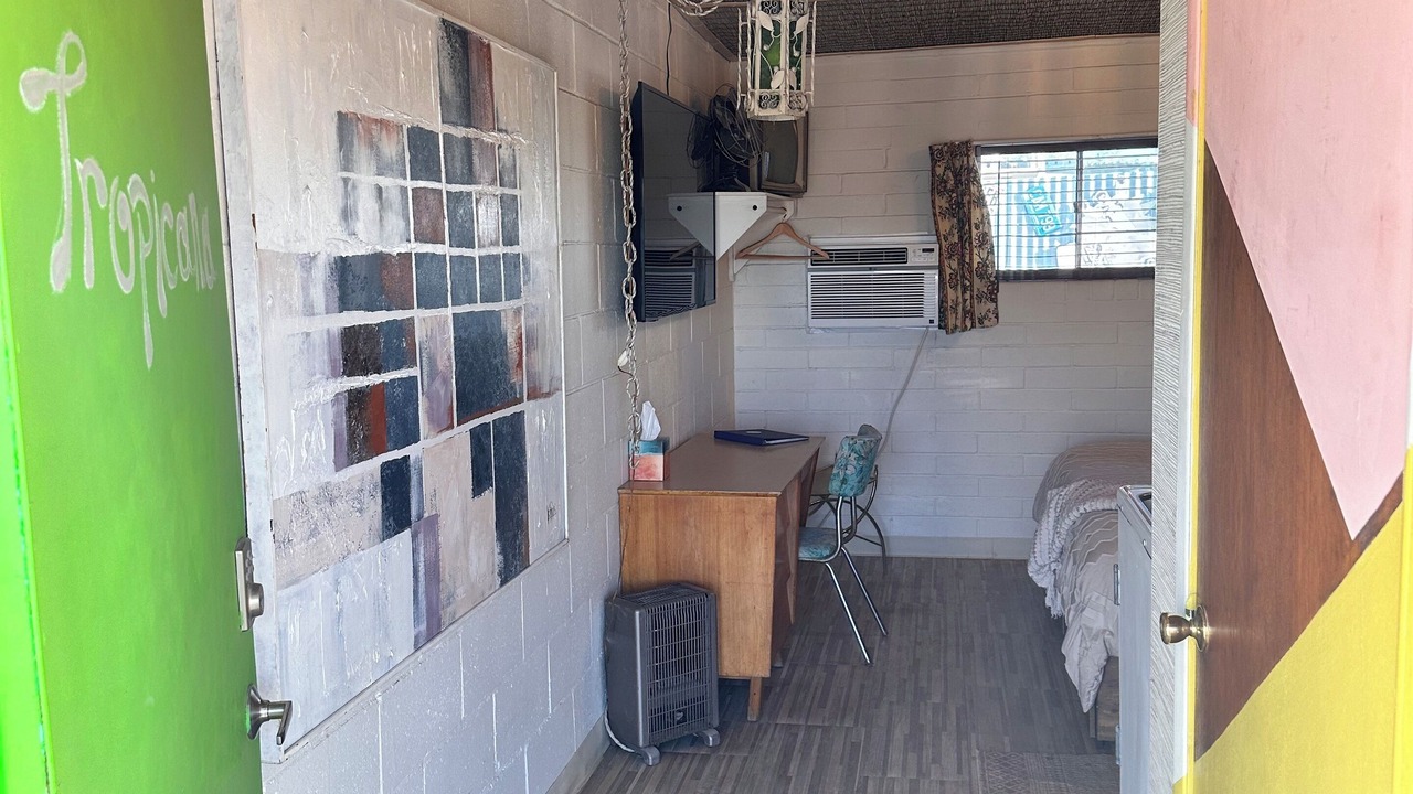 Photo of Bedroom in Tucson