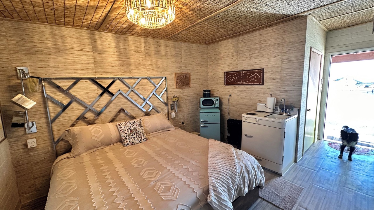 Photo of Bedroom in Tucson