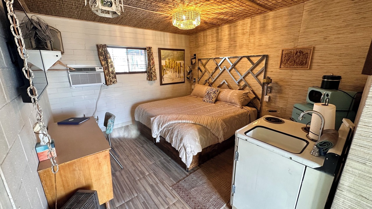 Photo of Bedroom in Tucson