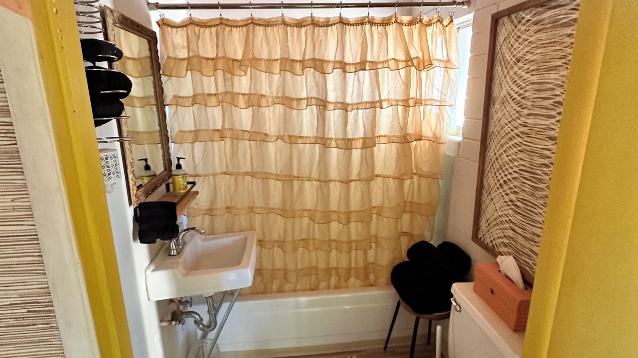 Photo of Bathroom in Tucson