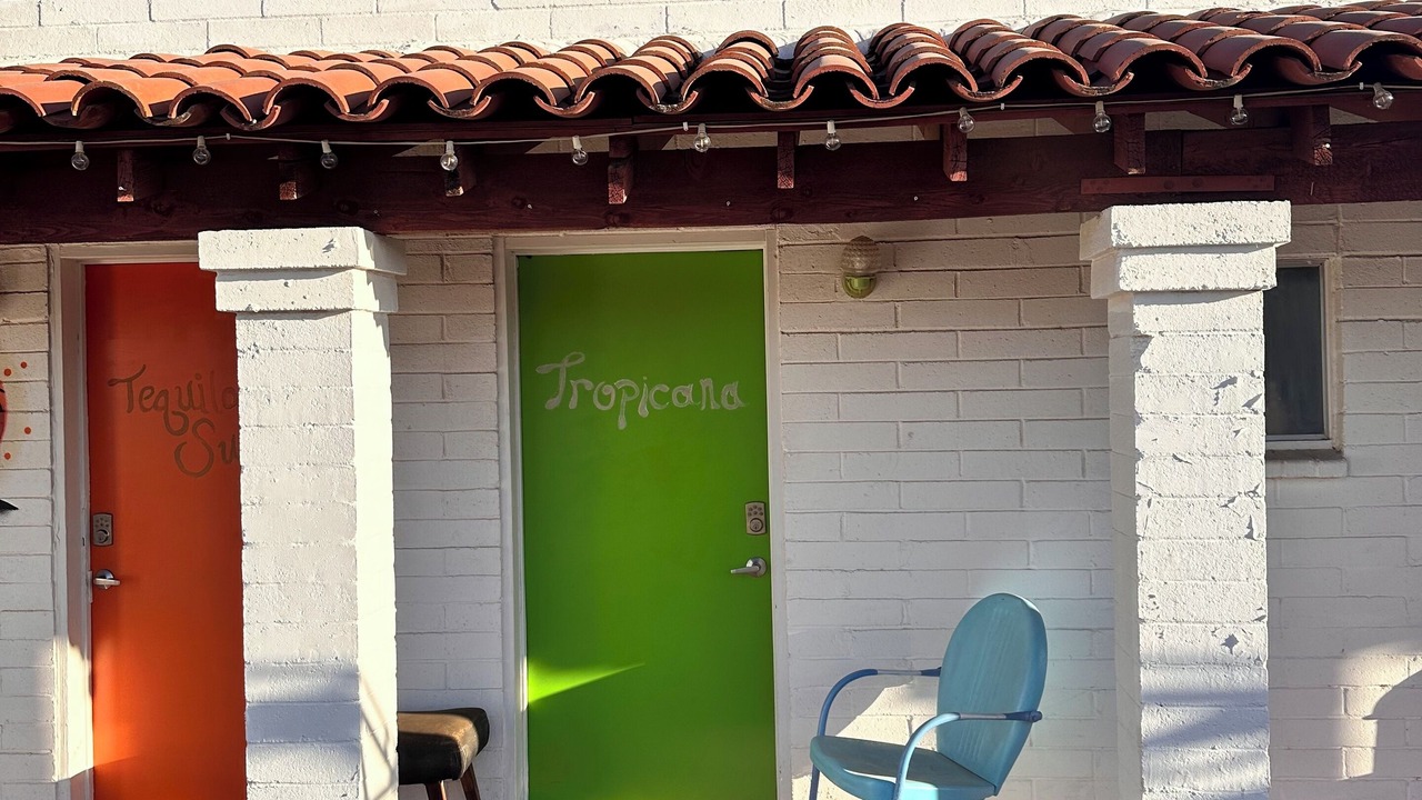 Photo of Outdoor in Tucson