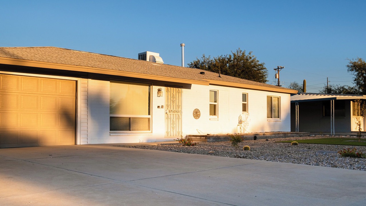 Photo of Outdoor in Tucson