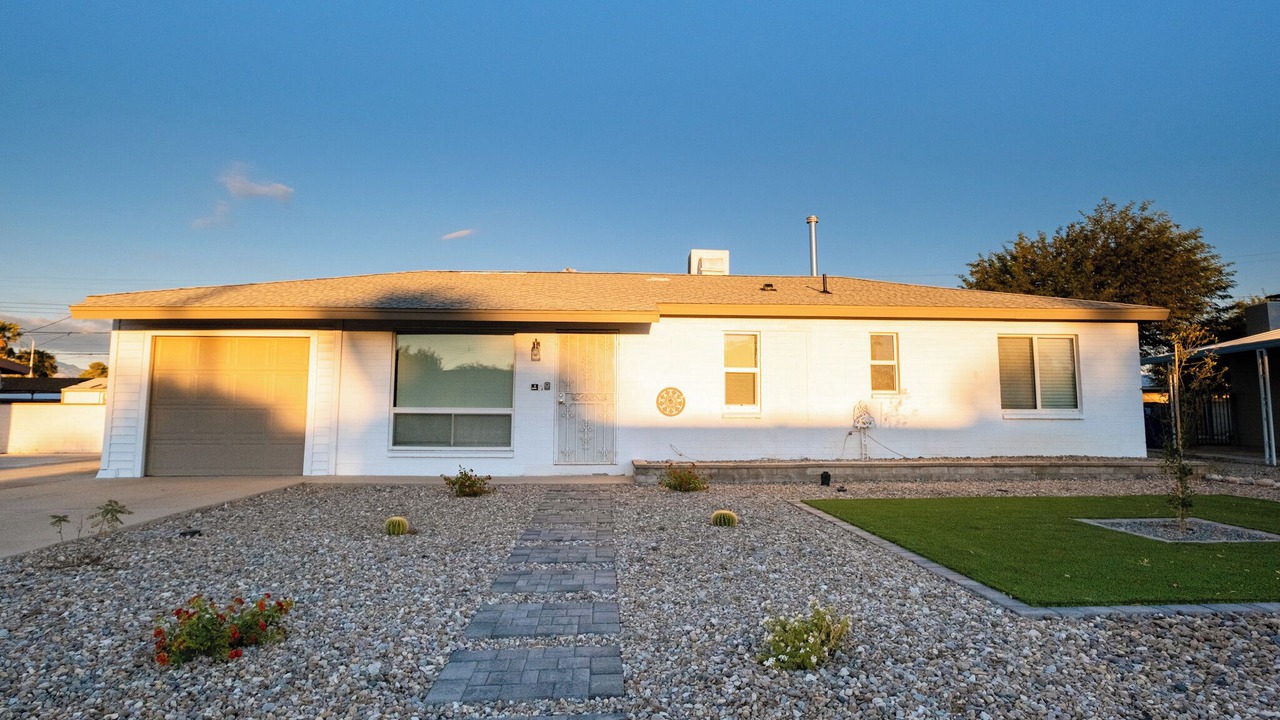 Photo of Outdoor in Tucson