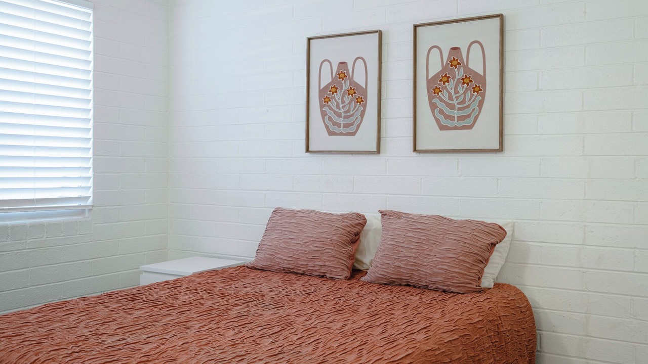 Photo of Bedroom in Tucson