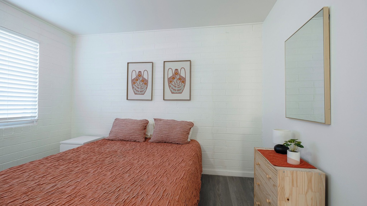 Photo of Bedroom in Tucson