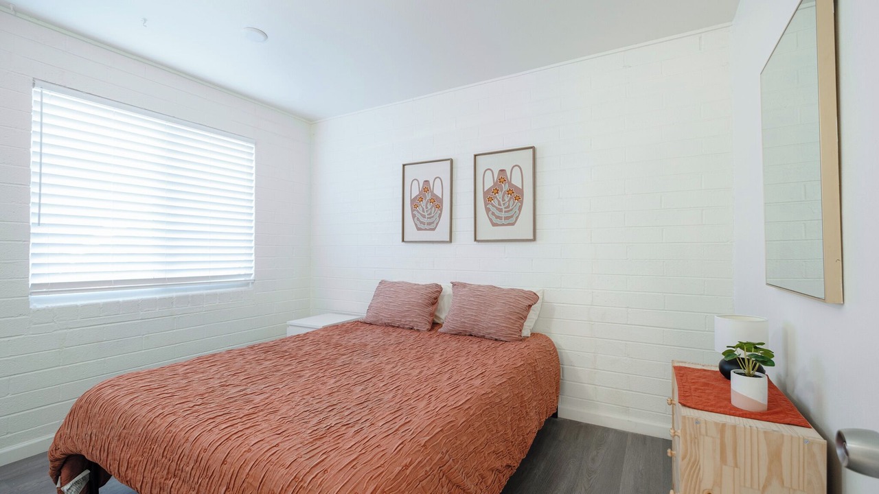 Photo of Bedroom in Tucson