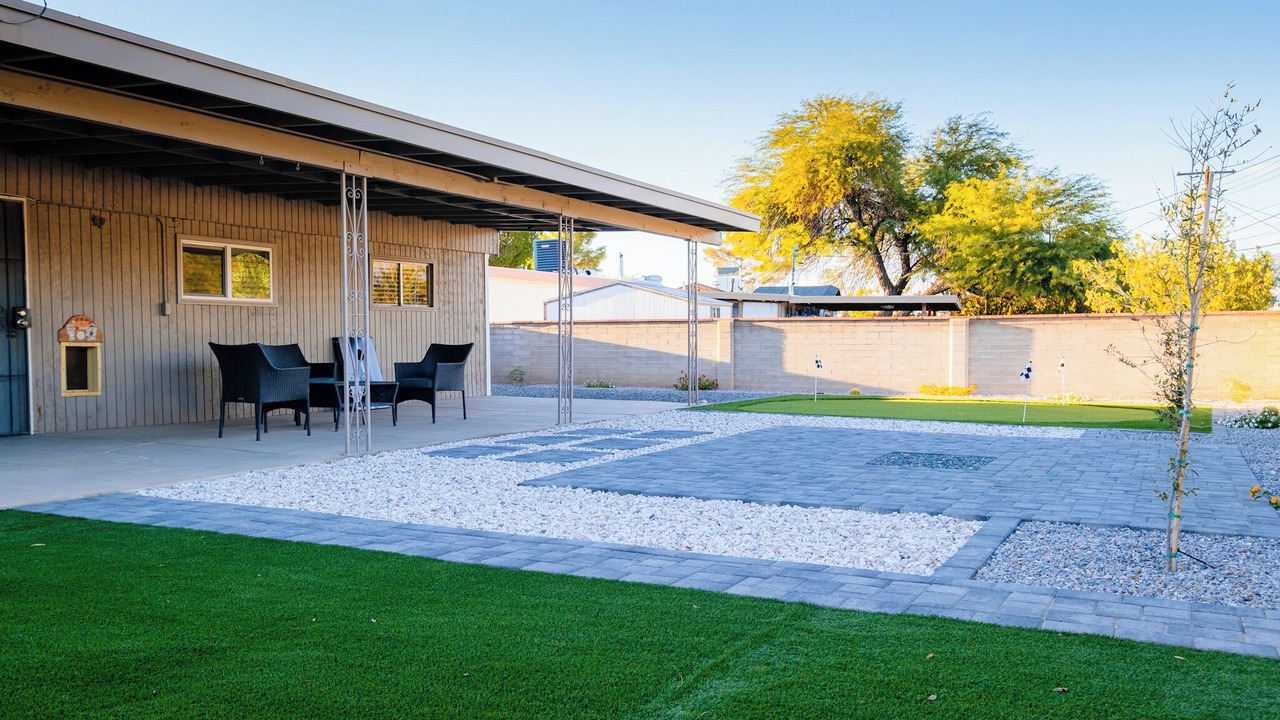 Photo of Outdoor in Tucson