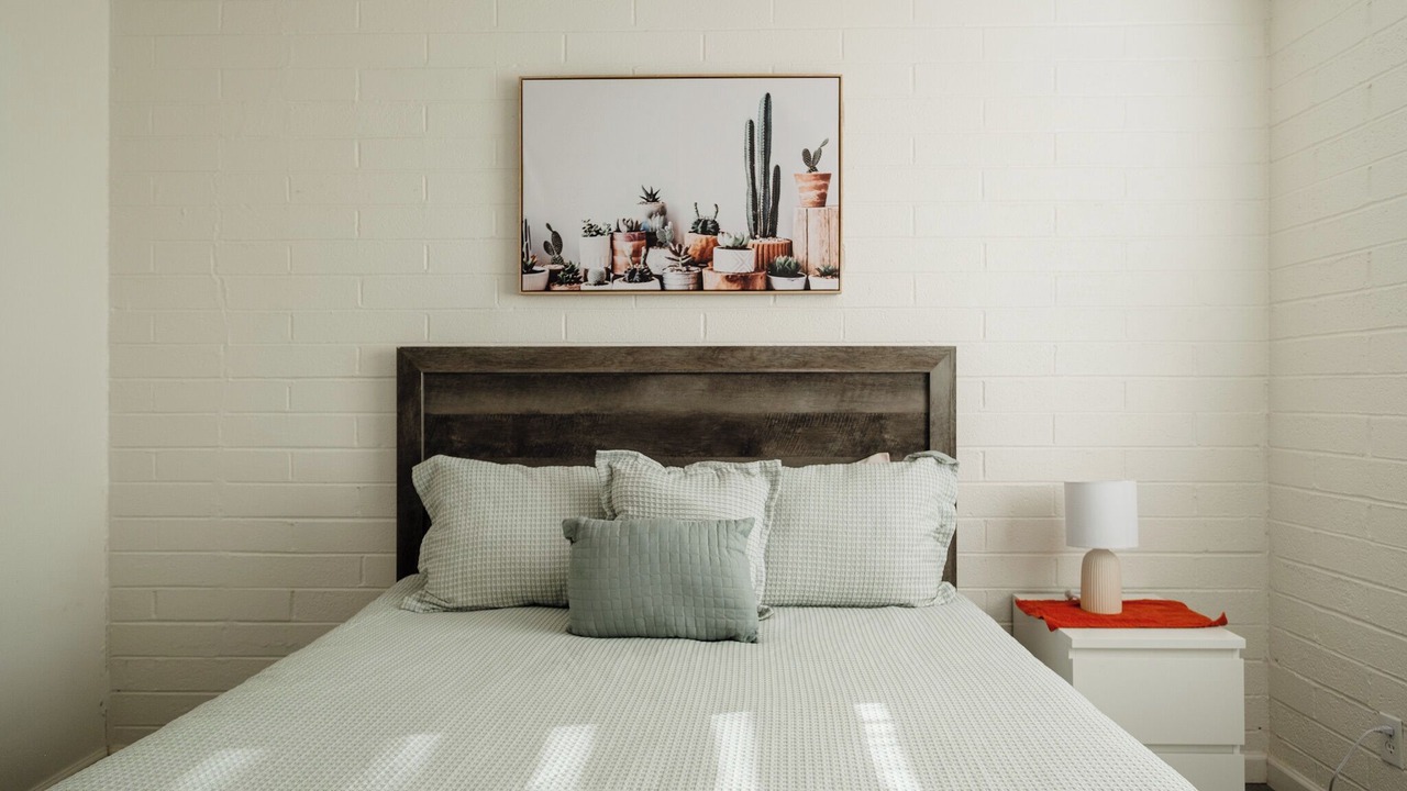 Photo of Bedroom in Tucson