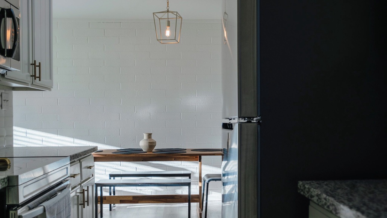 Photo of Kitchen in Tucson