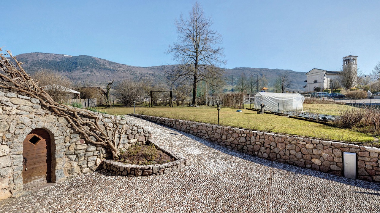 Photo of Outdoor in Comano Terme